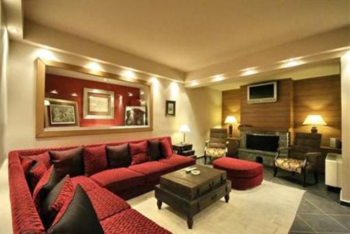 фото отеля Lagadia Resort Lagkadia