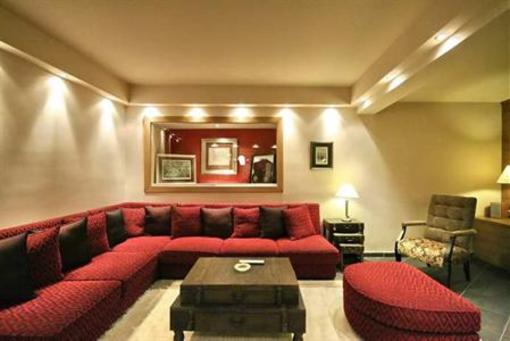 фото отеля Lagadia Resort Lagkadia