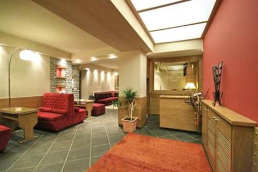 фото отеля Lagadia Resort Lagkadia