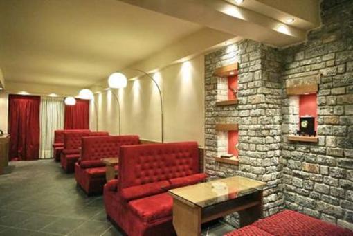 фото отеля Lagadia Resort Lagkadia