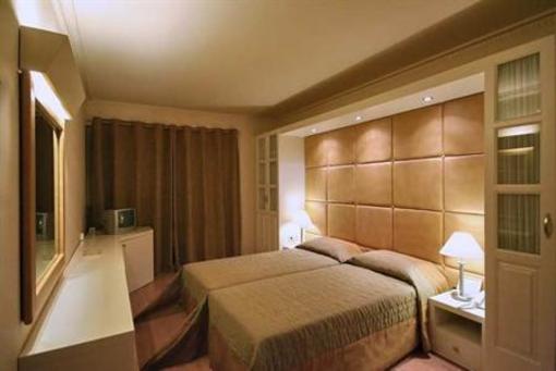 фото отеля Lagadia Resort Lagkadia