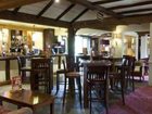 фото отеля Premier Inn Central Leicester