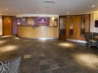 фото отеля Premier Inn Central Leicester