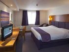 фото отеля Premier Inn Central Leicester