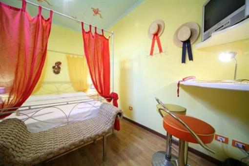 фото отеля B&B Ciccio