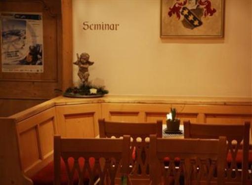 фото отеля Ferienhotel Kirchenwirt