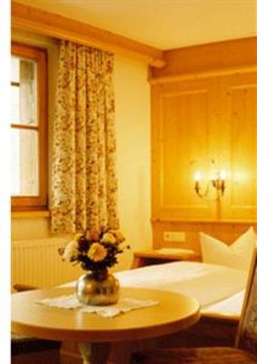 фото отеля Ferienhotel Kirchenwirt
