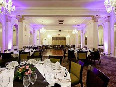 фото отеля Mercure Brighton Seafront Hotel