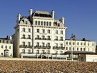 фото отеля Mercure Brighton Seafront Hotel