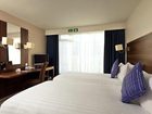 фото отеля Mercure Brighton Seafront Hotel