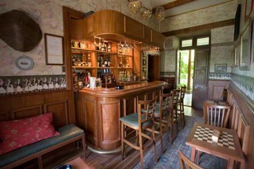 фото отеля Hacienda Los Lingues