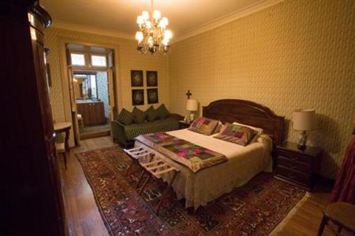 фото отеля Hacienda Los Lingues