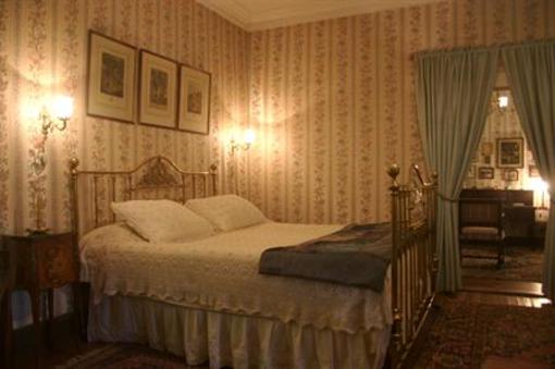 фото отеля Hacienda Los Lingues