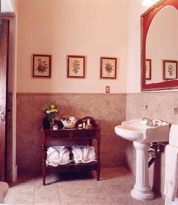 фото отеля Hacienda Los Lingues