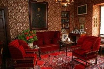 фото отеля Hacienda Los Lingues