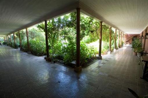 фото отеля Hacienda Los Lingues