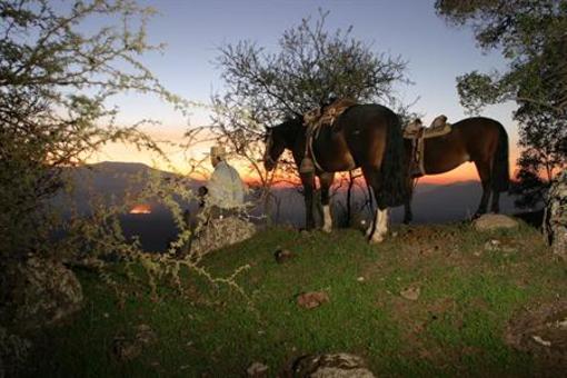 фото отеля Hacienda Los Lingues