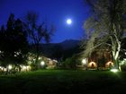 фото отеля Hacienda Los Lingues