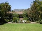 фото отеля Hacienda Los Lingues