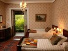 фото отеля Hacienda Los Lingues