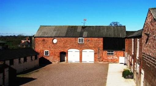 фото отеля Hill House Farm