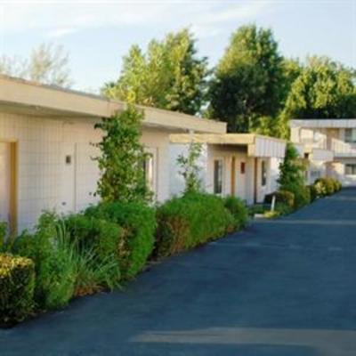 фото отеля American Inn Hemet