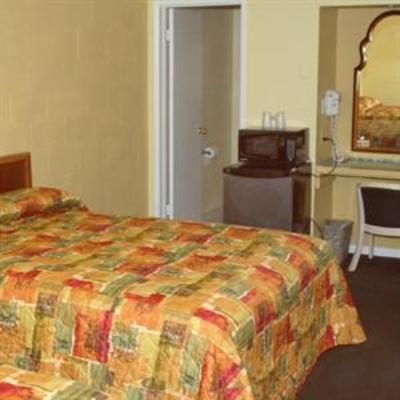 фото отеля American Inn Hemet