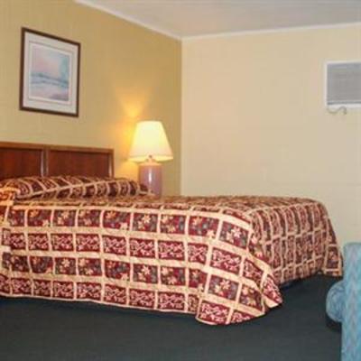 фото отеля American Inn Hemet