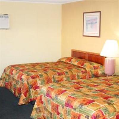 фото отеля American Inn Hemet
