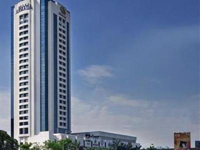 фото отеля Hotel Armada Petaling Jaya