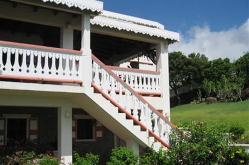 фото отеля Rock Haven Bed & Breakfast