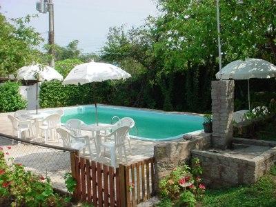 фото отеля Pousada da Lagoinha Hotel Florianopolis