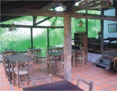 фото отеля Pousada da Lagoinha Hotel Florianopolis