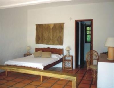 фото отеля Pousada da Lagoinha Hotel Florianopolis
