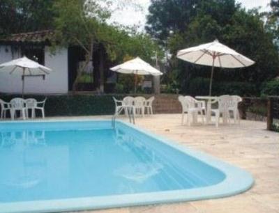 фото отеля Pousada da Lagoinha Hotel Florianopolis