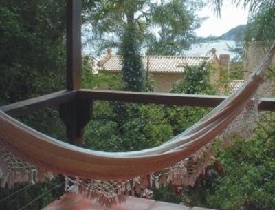 фото отеля Pousada da Lagoinha Hotel Florianopolis