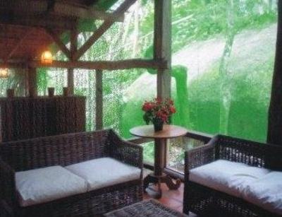 фото отеля Pousada da Lagoinha Hotel Florianopolis