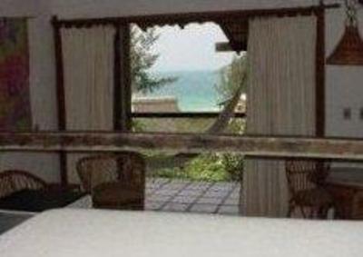 фото отеля Pousada da Lagoinha Hotel Florianopolis