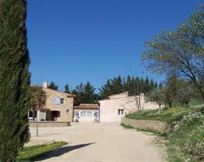 фото отеля Domaine Saint Victor