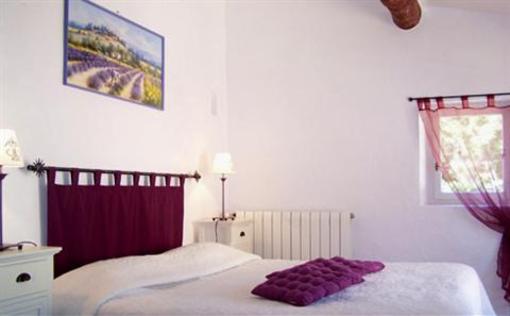 фото отеля Domaine Saint Victor