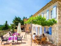 Domaine Saint Victor