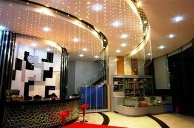 фото отеля Changsha Rainbow Business Hotel