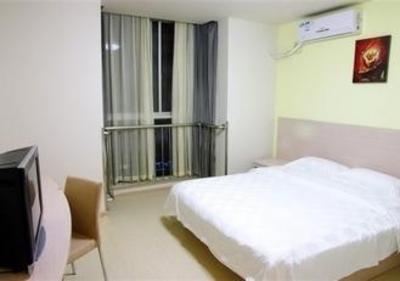 фото отеля Changsha Rainbow Business Hotel