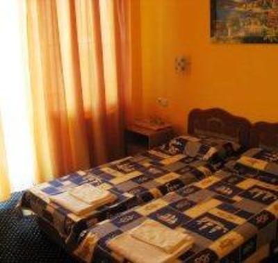 фото отеля European Guest House Lazarevskoye