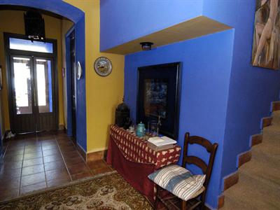 фото отеля Rural los Pintores Hotel