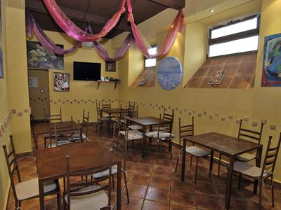 фото отеля Rural los Pintores Hotel