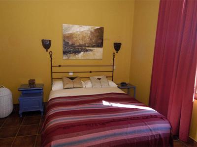 фото отеля Rural los Pintores Hotel