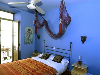 фото отеля Rural los Pintores Hotel