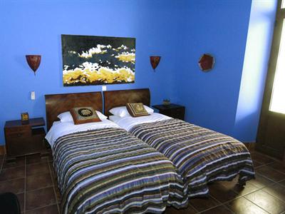 фото отеля Rural los Pintores Hotel