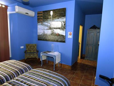 фото отеля Rural los Pintores Hotel
